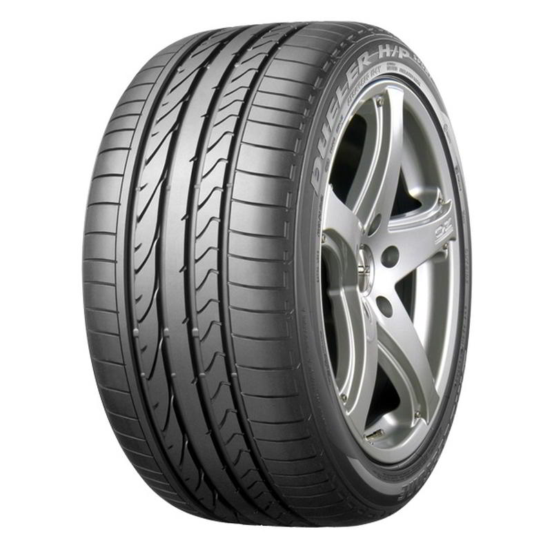 Летние шины Bridgestone Dueler H/P Sport 225/55R18 98V