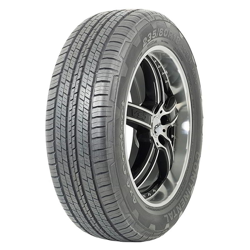 Летние шины Continental Conti 4x4 Contact 235/60R17 102V