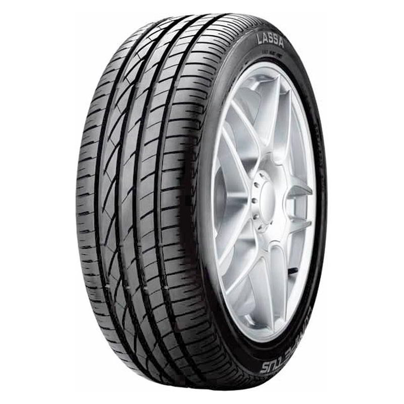 Летние шины Lassa Competus HP 235/55R17 XL 103V