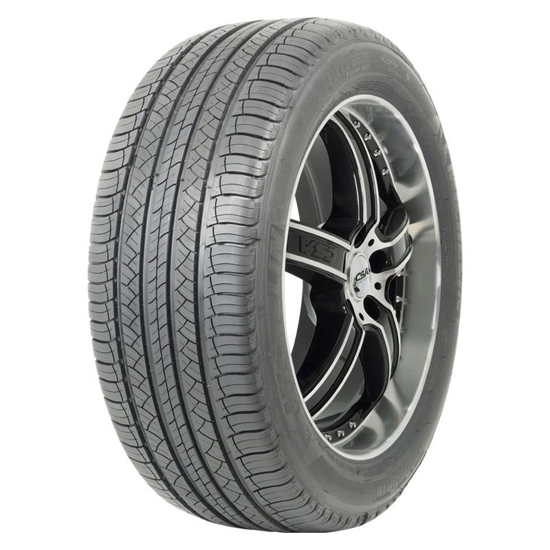 Летние шины Michelin Latitude Tour HP 265/45R21 104W