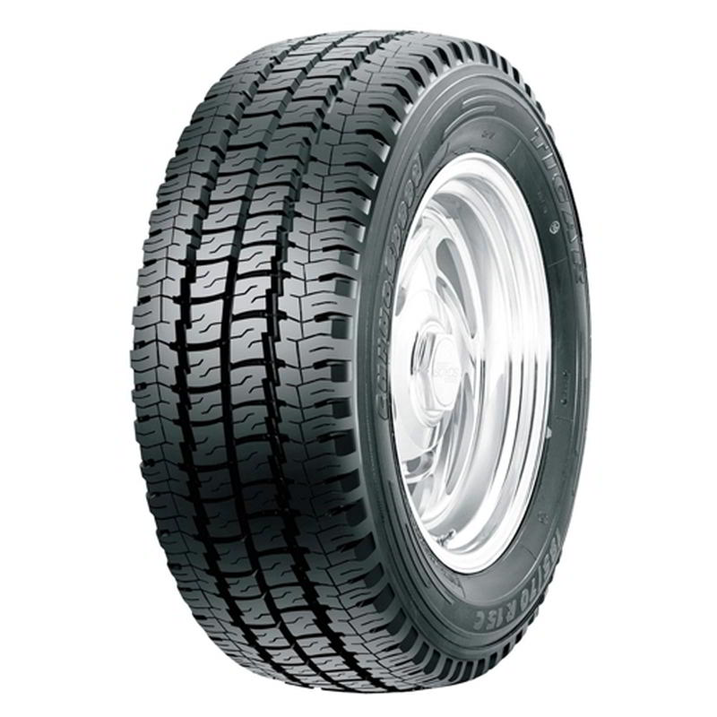 Легкогрузовые летние шины Tigar CargoSpeed 185/R14C 102/100R