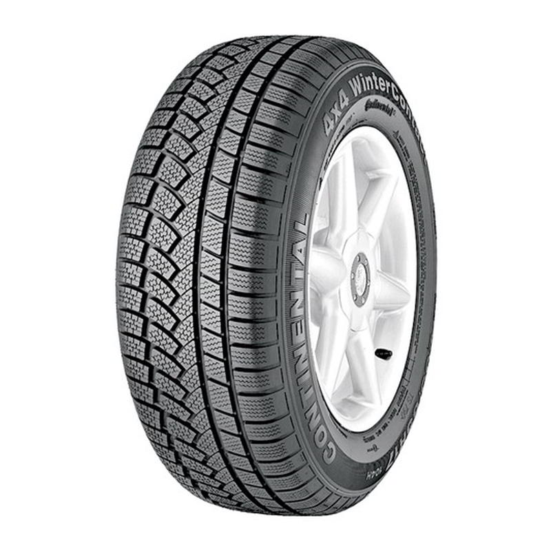 Зимние шины Continental Conti 4x4 WinterContact 265/60R18 110H
