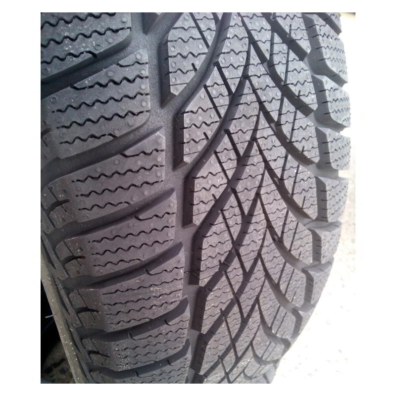 Зимние шины GoodYear UltraGrip Ice 2 235/50R17 XL 100T