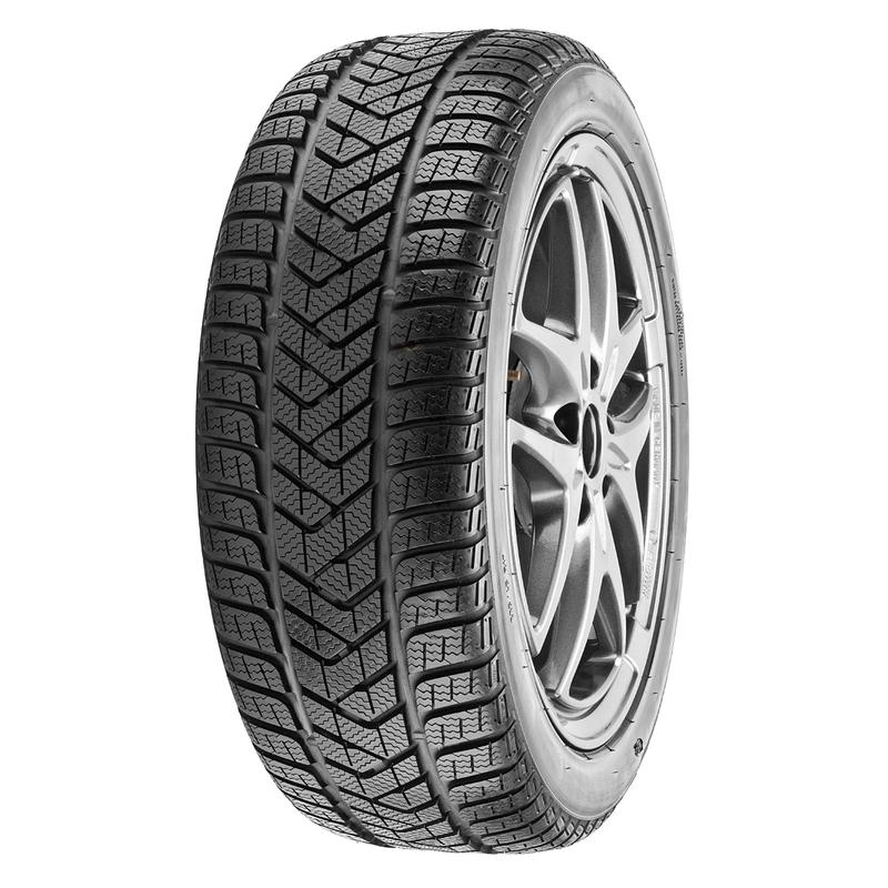 Зимние шины Pirelli Winter Sottozero 3 275/35R19 100V Runflat