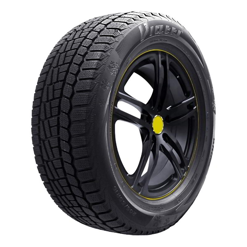 Зимние шины Viatti Brina V-521 205/50R17 89T