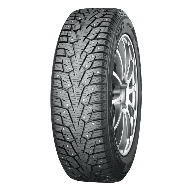 Зимние шипованные шины Yokohama iceGUARD iG65 215/65R17 103T