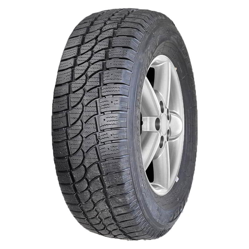 Легкогрузовые зимние шины Tigar CargoSpeed Winter 225/70R15C 112/110R