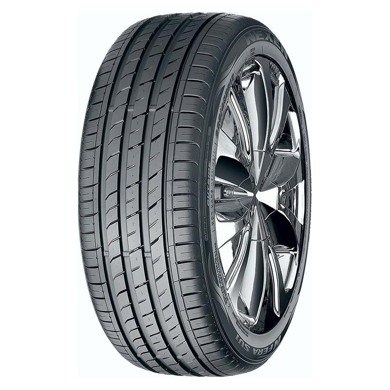 Летние шины Nexen Nfera SU1 205/45R16 XL 87W
