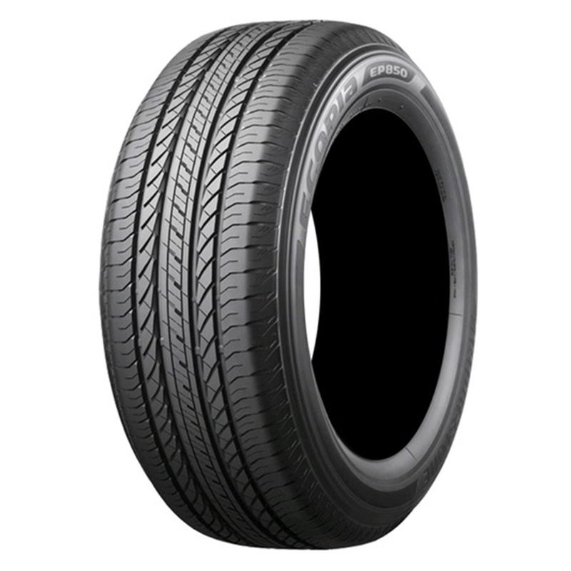 Летние шины Bridgestone Ecopia EP850 285/60R18 116V