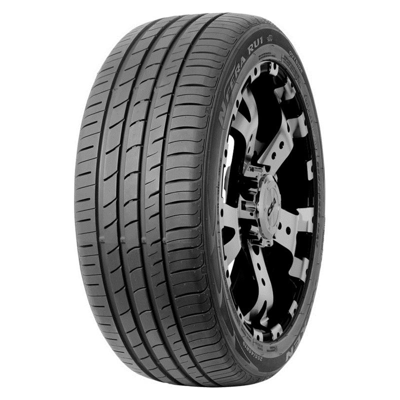 Летние шины Nexen Nfera RU1 255/55R18 109Y