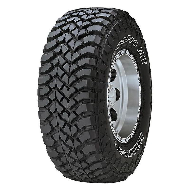Летние шины Hankook Dynapro MT RT03 235/85R16 120/116Q