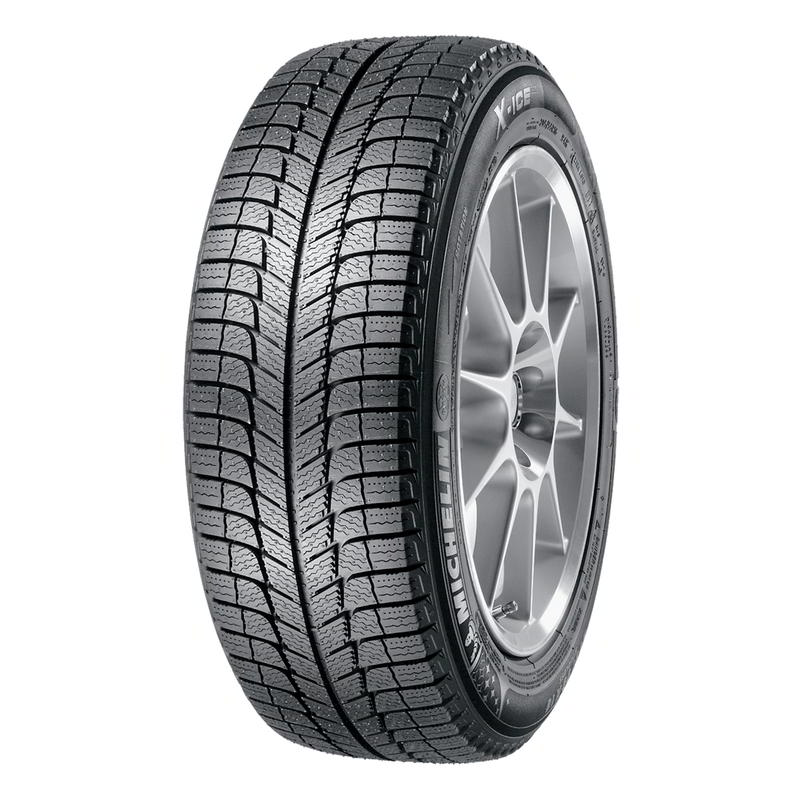 Зимние шины Michelin X-Ice Xi3 225/45R17 91H Runflat