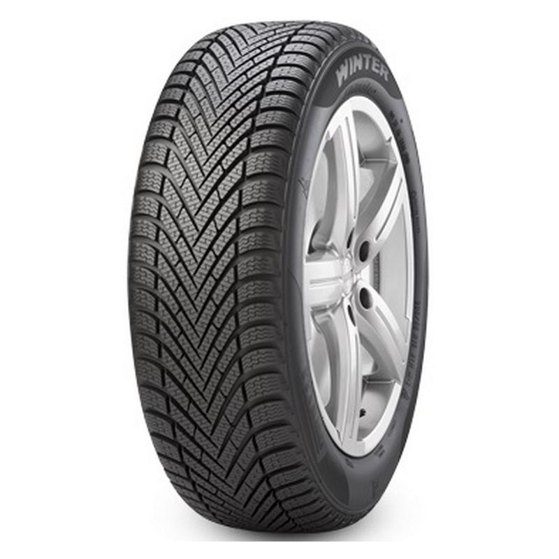 Зимние шины Pirelli Winter Cinturato 205/50R17 XL 93T