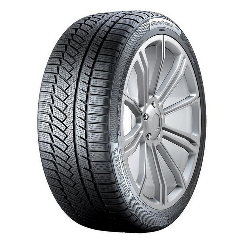Зимние шины Continental ContiWinterContact TS850 P 255/60R19 XL 113V