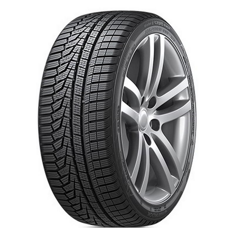 Зимние шины Hankook Winter i*cept evo2 W320 235/45R19 XL 99V