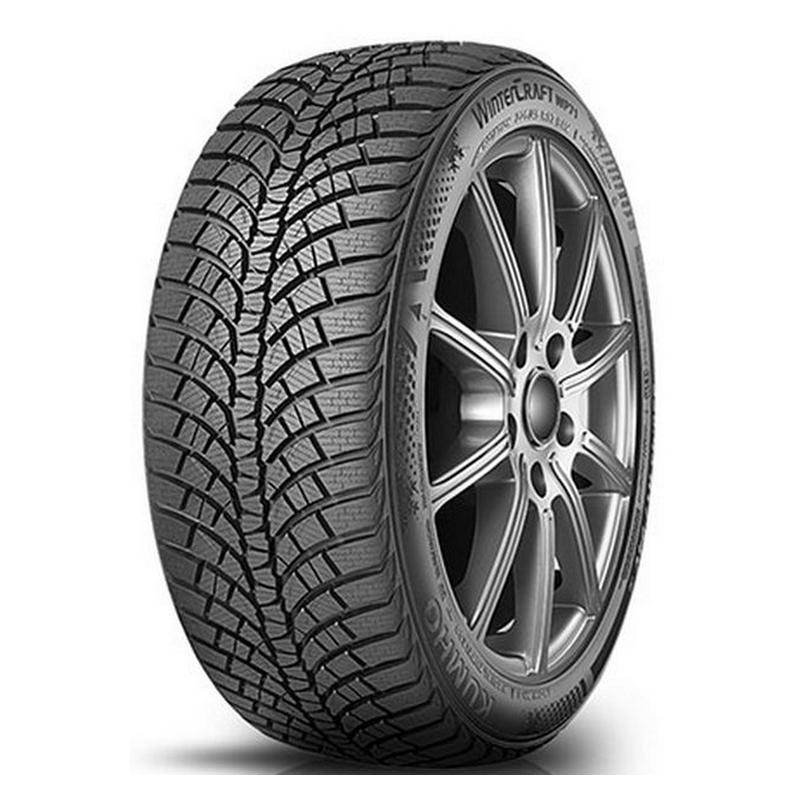 Зимние шины Kumho WinterCraft WP71 235/45R18 XL 98V