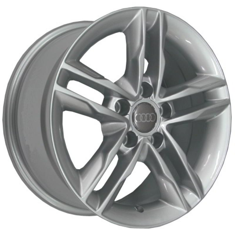 Литой колесный диск Audi Replica A34 7,5x17 5x112 ET45 D57,1