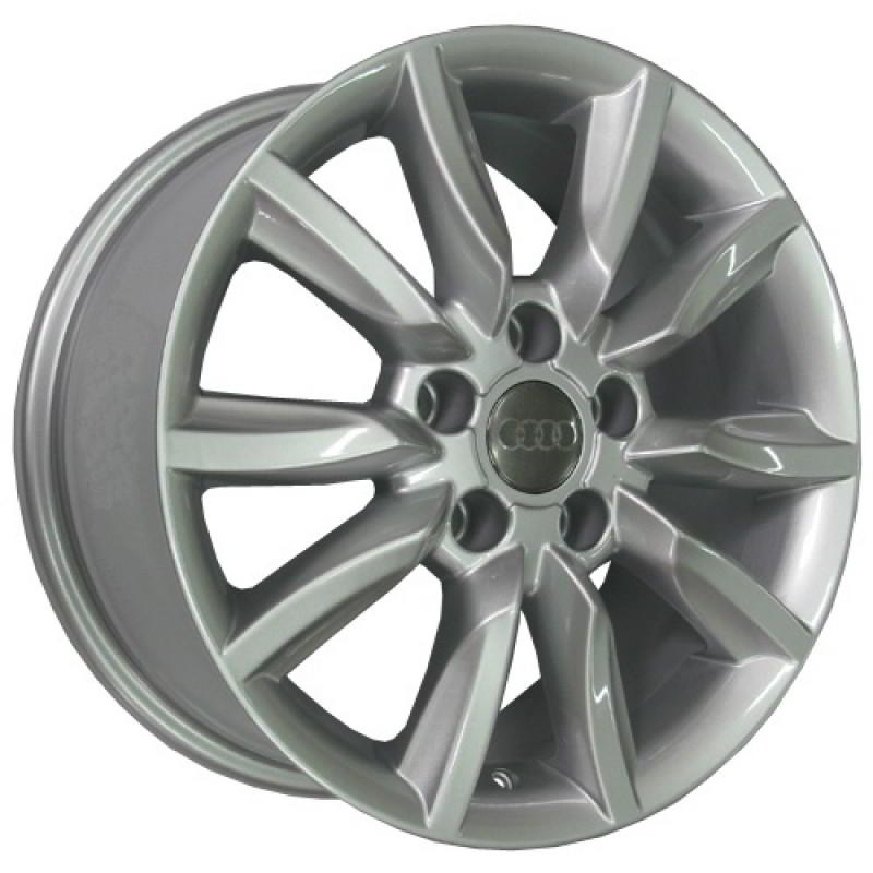 Литой колесный диск Audi Replica A75 8,0x18 5x112 ET39 D66,6