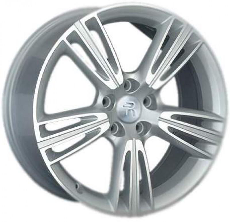 Литой колесный диск Audi Replica A77 8,0x18 5x112 ET39 D66,6