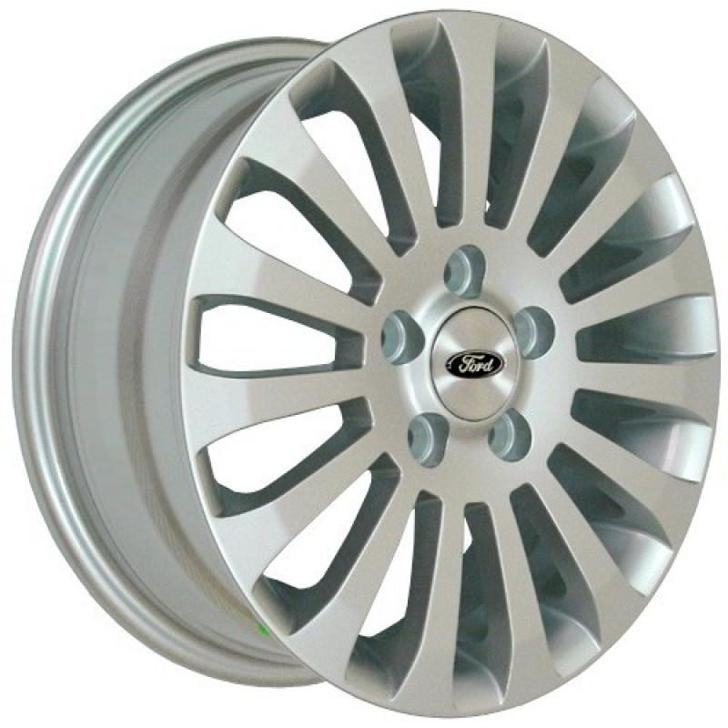 Литой колесный диск Ford Replica FD24 6,5x16 4x108 ET52,5 D63,3