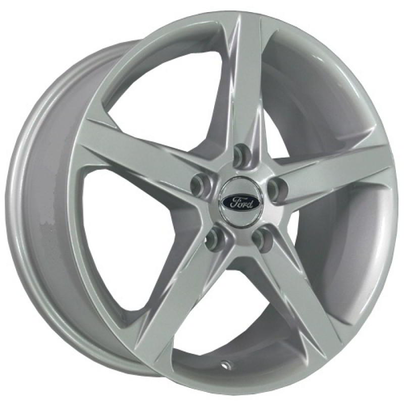 Литой колесный диск Ford Replica FD5008 7,0x16 5x108 ET50 D63,4