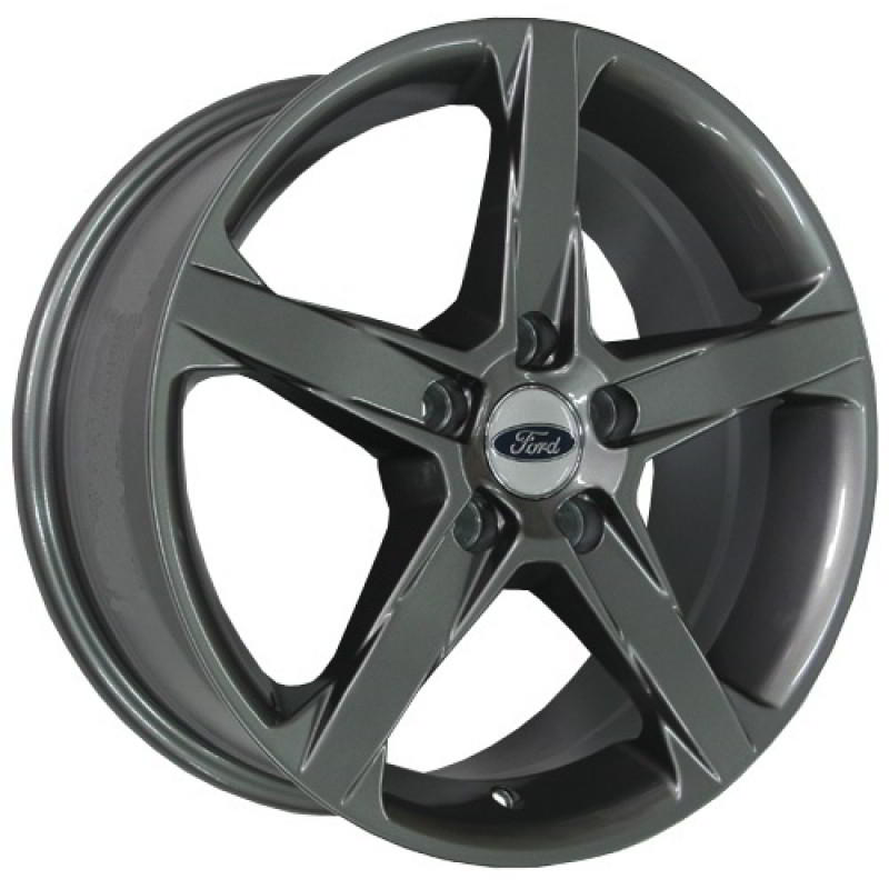 Литой колесный диск Ford Replica FD5008 GM 7,0x16 5x108 ET50 D63,4