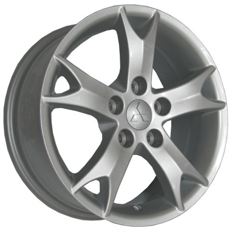 Литой колесный диск Mitsubishi Replica MI13 6,5x16 5x114,3 ET38 D67,1