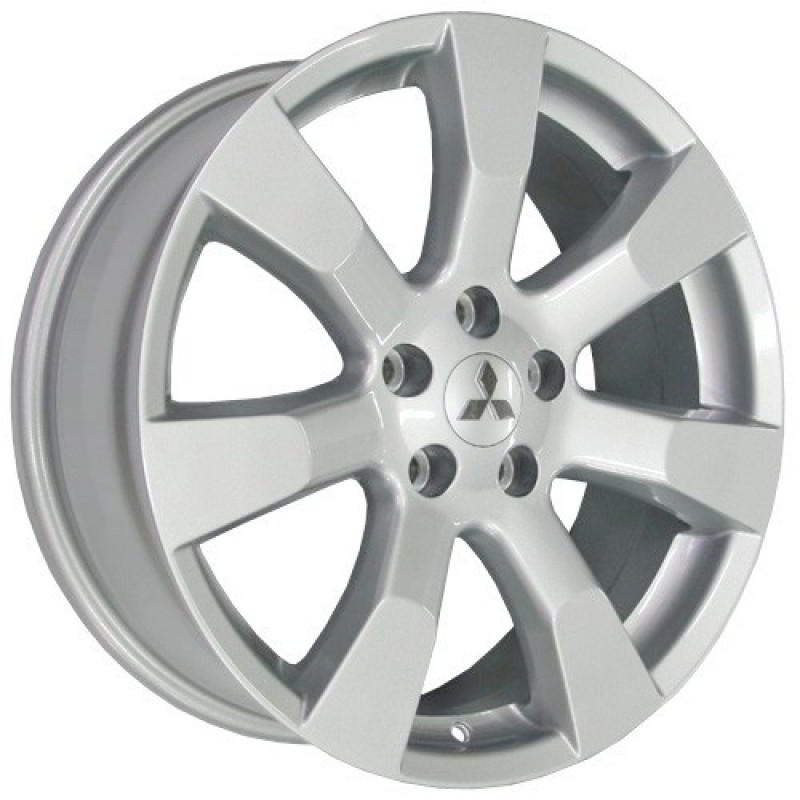 Литой колесный диск Mitsubishi Replica MI21 7,0x18 5x114,3 ET38 D67,1
