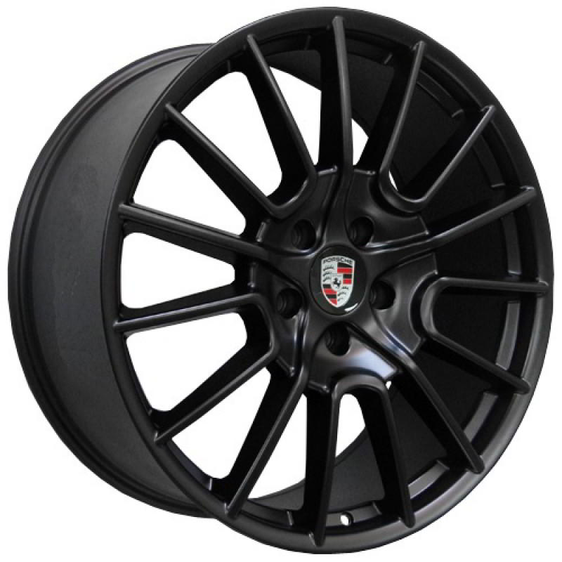 Литой колесный диск Porsche Replica PR7 10,0x21 5x130 ET50 D71,6