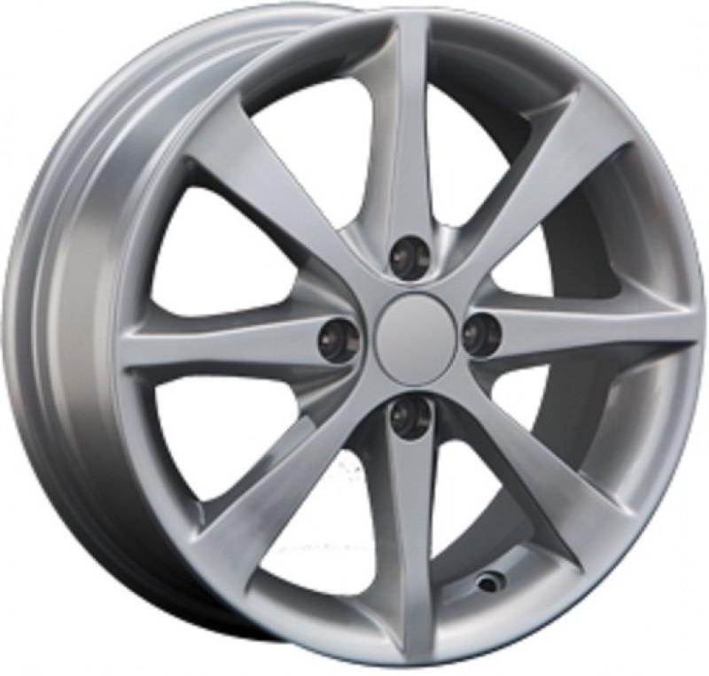 Литой колесный диск Renault Replica RN12 6,0x15 4x100 ET36 D60,1