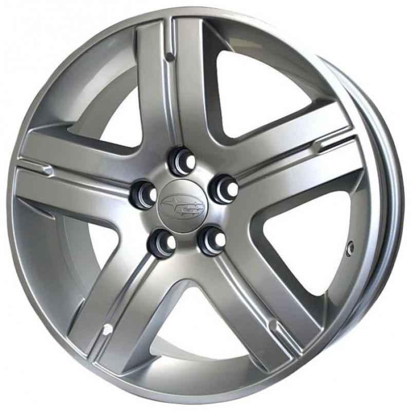 Литой колесный диск Subaru Replica SB543 6,5x16 5x100 ET48 D56,1