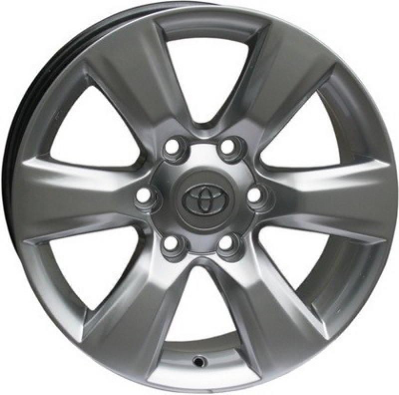 Литой колесный диск Toyota Replica TY272 6,5x16 5x114,3 ET45 D60,1
