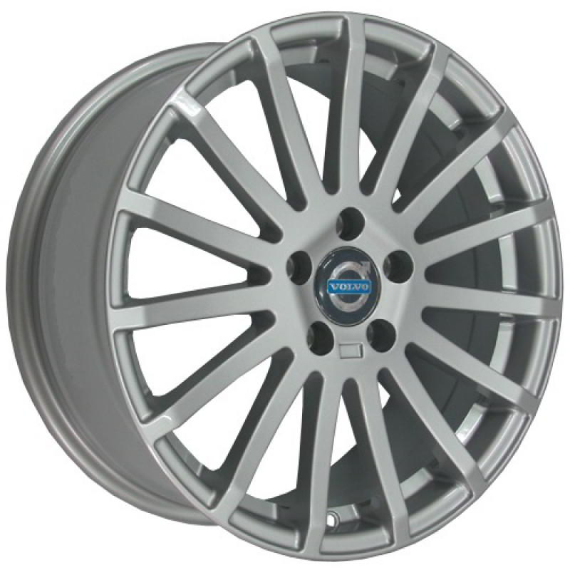 Литой колесный диск Volvo Replica V118 7,5x17 5x108 ET50 D63,4