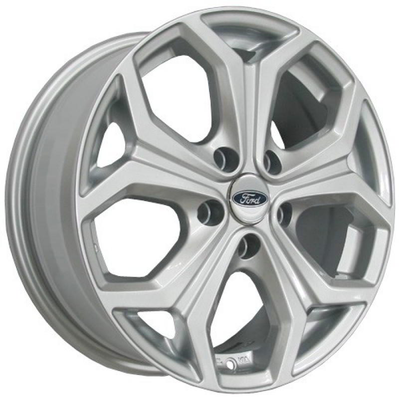 Литой колесный диск Ford Replica FD46 6,5x16 5x108 ET50 D63,3