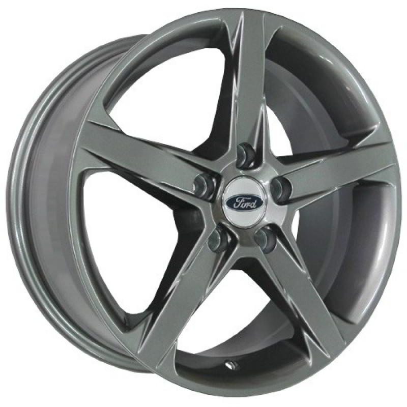 Литой колесный диск Ford Replica FD36 GM 6,5x16 5x108 ET52,5 D63,3
