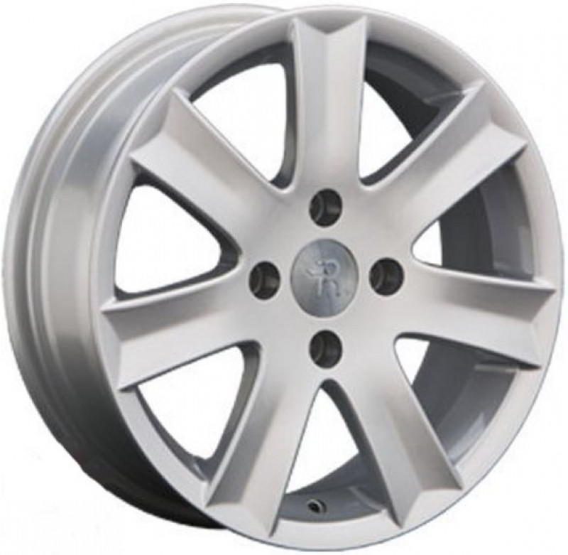 Литой колесный диск Citroen Replica CI49 6,0x15 4x108 ET23 D65,1