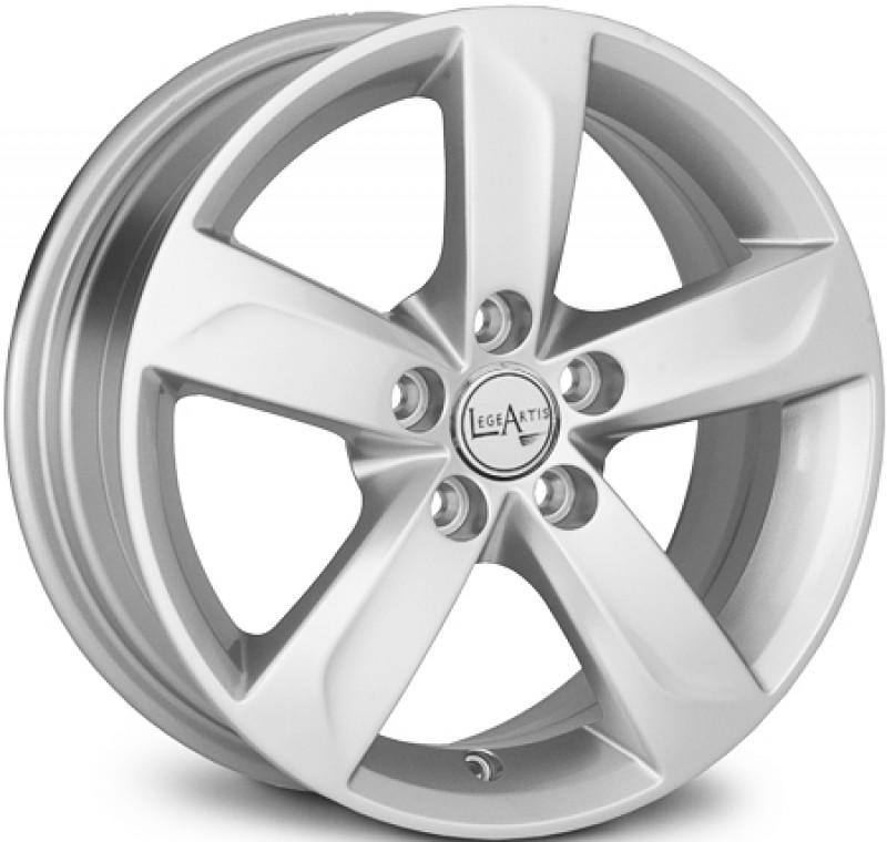 Литой колесный диск Geely Replica GL20 6,0x15 4x100 ET39 D54,1
