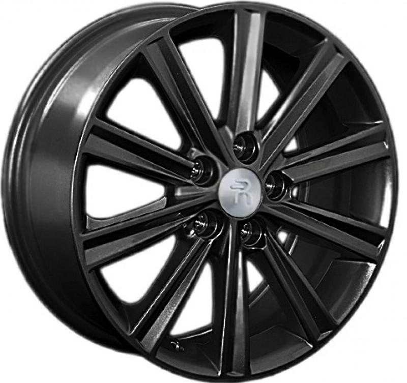 Литой колесный диск Toyota Replica TY99 HB 6,5x16 5x114,3 ET45 D60,1