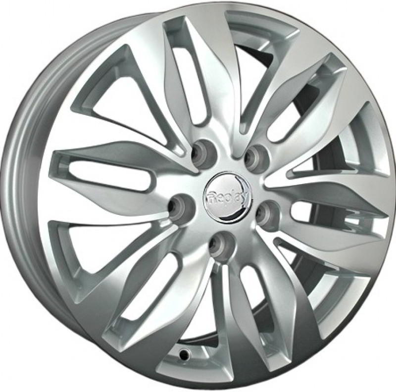 Литой колесный диск Suzuki Replica SZ31 6,5x16 5x114,3 ET50 D60,1