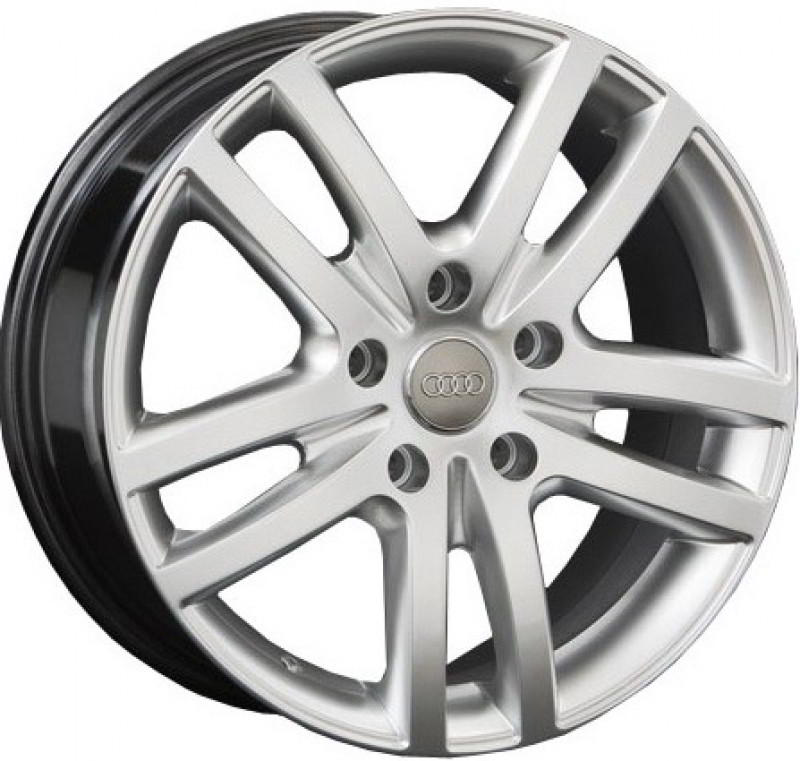 Литой колесный диск Audi Replica A26 GMF 8,0x18 5x130 ET57 D71,6