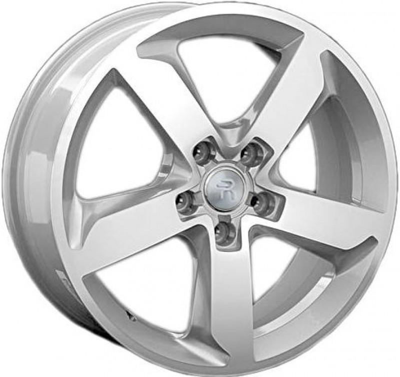Литой колесный диск Audi Replica A52 SF 7,0x17 5x112 ET37 D66,6