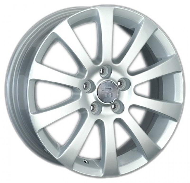 Литой колесный диск Chevrolet Replica GN68 6,0x16 5x105 ET39 D56,6