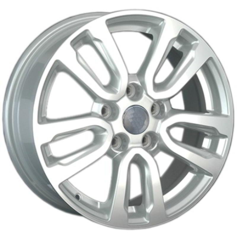 Литой колесный диск Nissan Replica NS123 SF 7,0x17 5x114,3 ET45 D67,1