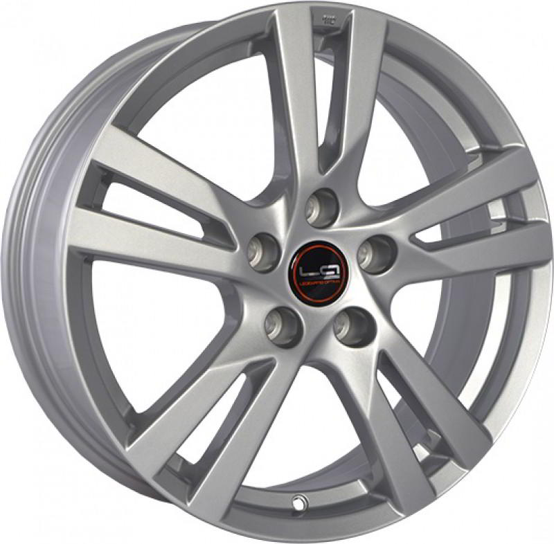 Литой колесный диск Kia Replica KI121 6,5x17 5x114,3 ET37 D66,6