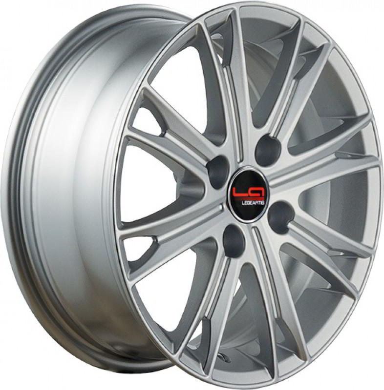 Литой колесный диск Citroen Replica CI23 6,5x16 4x108 ET26 D65,1
