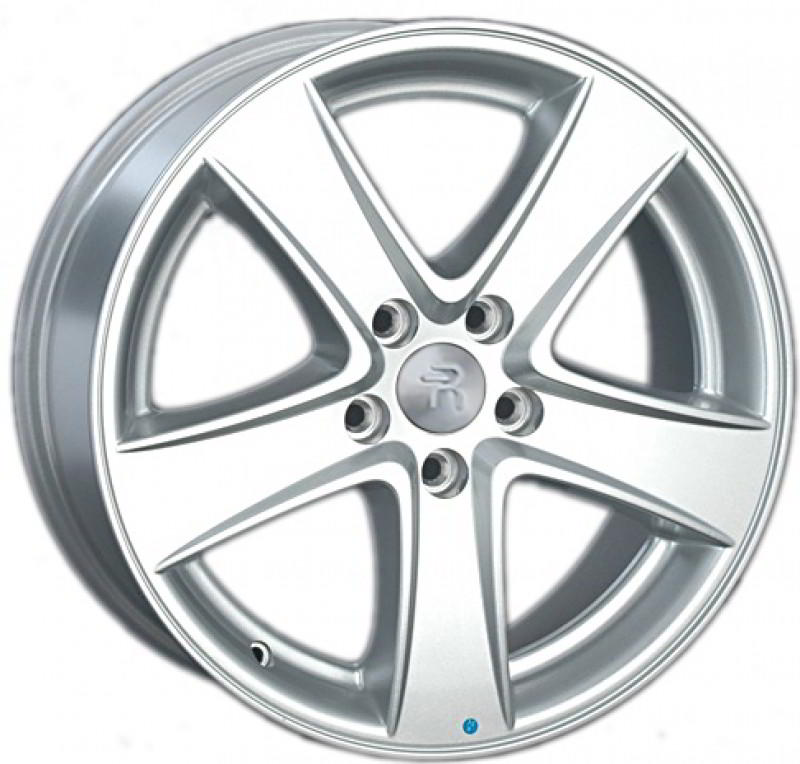Литой колесный диск Ford Replica FD49 7,0x17 5x108 ET50 D63,3