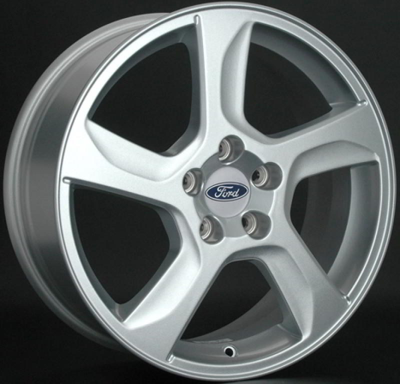 Литой колесный диск Ford Replica FD93 7,0x17 5x108 ET50 D63,3