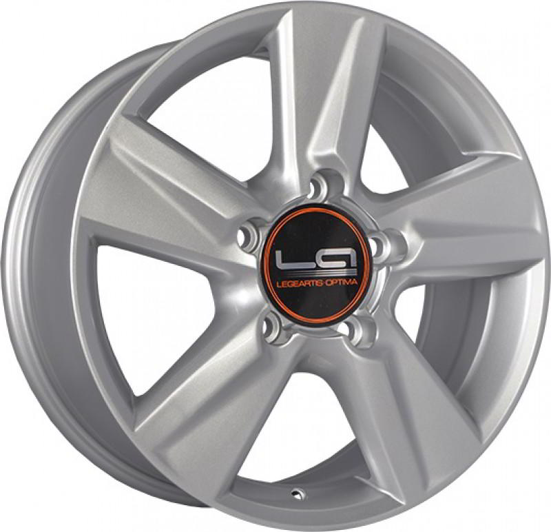 Литой колесный диск Toyota Replica TY123 8,0x18 5x150 ET56 D110,1