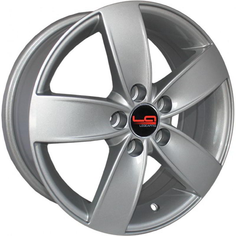 Литой колесный диск Skoda Replica SK56 6,0x15 5x112 ET47 D57,1
