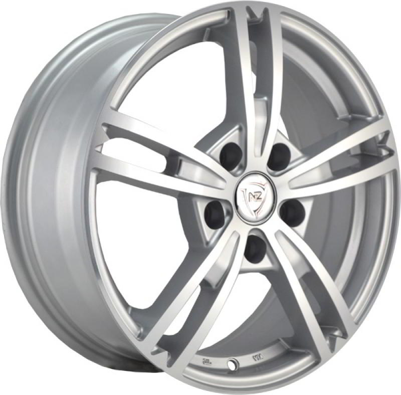 Литой колесный диск NZ SH672 SF 6,0x15 4x100 ET36 D60,1
